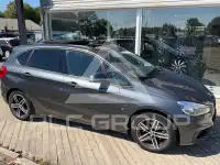 2017 BMW 225
