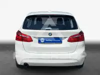 2017 BMW 225