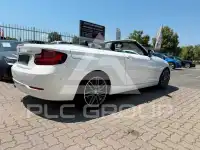 2017 BMW 225