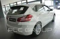 2017 BMW 225