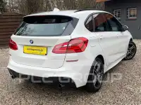 2017 BMW 225