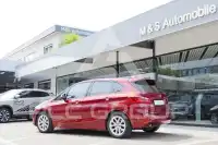 2017 BMW 225