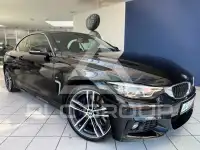 2017 BMW 440