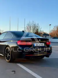 2017 BMW 440