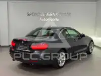 2017 BMW 440