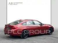 2017 BMW 440