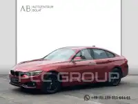 2017 BMW 440