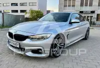 2017 BMW 440