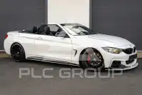 2017 BMW 440