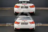 2017 BMW 440