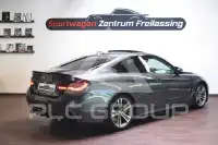 2017 BMW 440