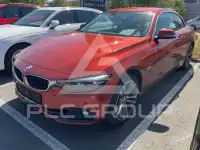 2017 BMW 440