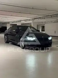 2017 BMW 440