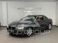 2017 BMW 440