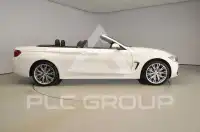 2017 BMW 440