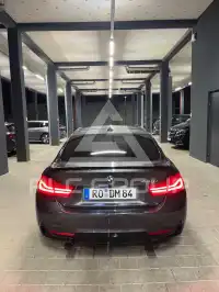 2017 BMW 440
