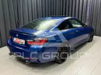 2017 BMW 440
