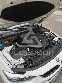 2017 BMW 440