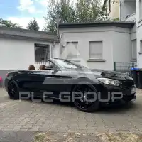 2017 BMW 440