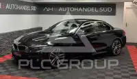 2017 BMW 440