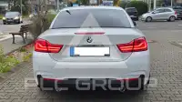 2017 BMW 440