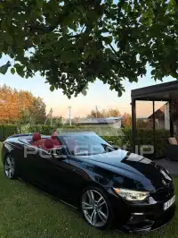 2017 BMW 440