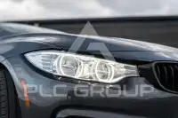 2017 BMW 440