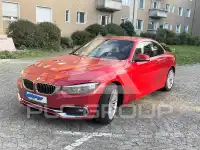 2017 BMW 440