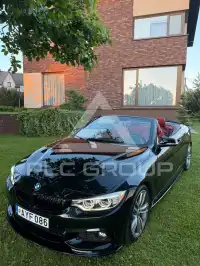 2017 BMW 440