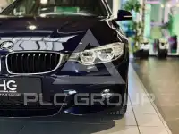 2017 BMW 440