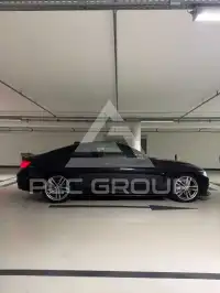 2017 BMW 440