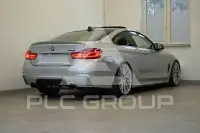 2017 BMW 440