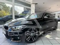 2017 BMW 440