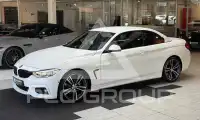 2017 BMW 440