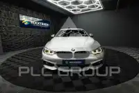 2017 BMW 440