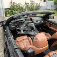 2017 BMW 440