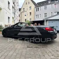 2017 BMW 440
