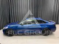 2017 BMW 440