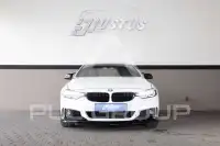 2017 BMW 440