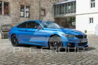 2017 BMW 440