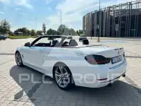 2017 BMW 440