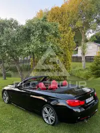 2017 BMW 440