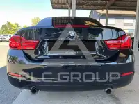 2017 BMW 440