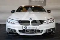 2018 BMW 440