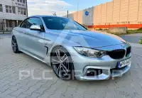 2017 BMW 440