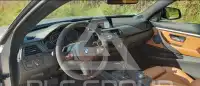2017 BMW 440