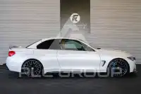 2018 BMW 440