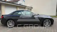2017 BMW 440