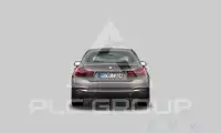 2017 BMW 440