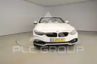 2017 BMW 440